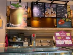 -克莉丝汀CHRISTINE(东川永平路店)