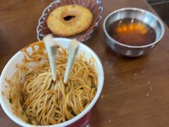 -郭记老汉口热干面