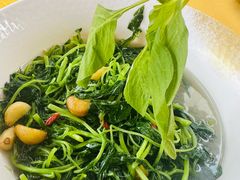 -大笑饭堂(甲子桥店)