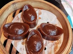 养颜枣茸糕-新兴·金羊座·粤菜点心(乐峰店)