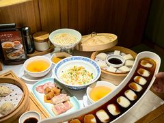 -苏堂阳春面•九年庆(北京路天河城店)