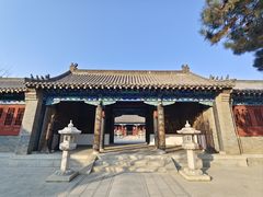 -金州副都统衙门博物馆