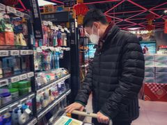 -盒马鲜生(大成店)