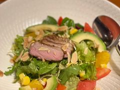 -圣丰索菲特·法国餐厅