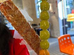 -foodoo芙多松饼店