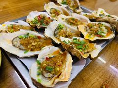 -阿龙烧烤(广达路店)