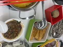 -朱富贵火锅(金融街万达店)