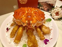 -利苑酒家(合景国际金融广场店)