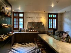 -星巴克臻选(思南公馆店)