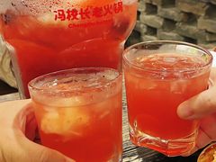 -冯校长老火锅(福田车公庙店)