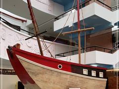 -二沙岛-广东华侨博物馆