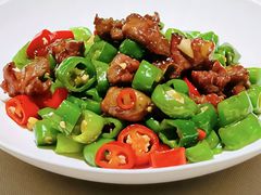 -侨美食家·粤菜(体育西路店)