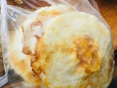 煎鸡蛋-李小老烧饼(常营民族家园店)