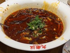 -九老汉·川渝江湖菜(合川路2店)