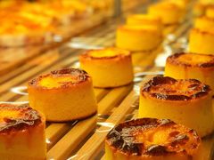 -BreadTalk面包新语·烘焙蛋糕(中心书城店)