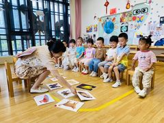 -YoKID优儿学堂早教托育园(青塔路店)