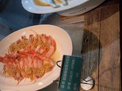 -筱爷叔·上海传统手工菜(玉树路店)