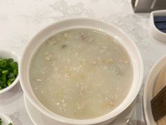 -酌宴府The China Club·广州万富希尔顿酒店(云城东路店)