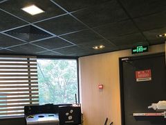 -麦当劳(团结湖店)