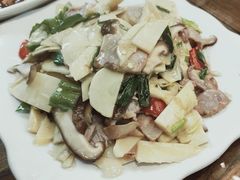 -缘来聚·徽菜名店(黄山宏村店)