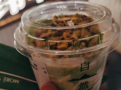 -茉酸奶(雨花客厅店)
