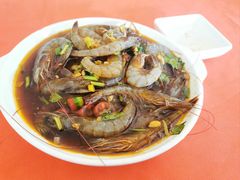 -车头老二大排档(金城步行街店)