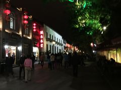 -瑞来春堂(南后街店)