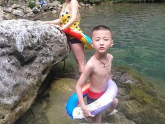 -美心红酒小镇游乐园