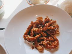 -庆云楼饭庄(什刹海店)