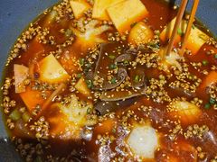 -渔语鱼酸菜鱼新川菜(万象城店)