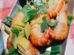 -永信海鲜(群星城店)