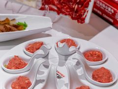 -潮正和潮汕牛肉火锅·老字号(番禺万达店)