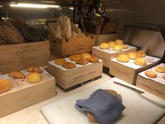 -曼佧特国际大酒店M-café全日制西餐厅(塘厦店)