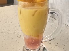 -新宝餐厅(流塘店)