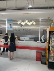 -真好真意SALON 接发·染·烫特色店