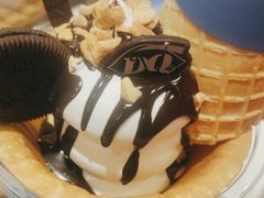 -DQ·蛋糕·冰淇淋(阜盛道店)