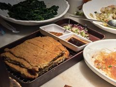 -吴越荣记苏州菜·松鼠桂鱼(月光码头店)