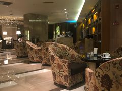 -粤海喜来登酒店·&More聚驿(天河城店)