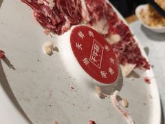 -千牛将·鲜牛肉火锅(开元路店)