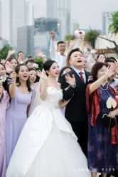 -六月嫁期婚礼(旗舰店)
