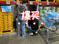 -山姆会员商店(上海浦东店)