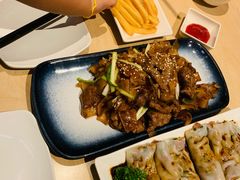 -避风塘(百联东郊店)