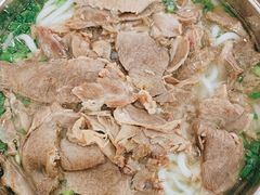 -攀枝花·任德琼·盐边羊肉米线