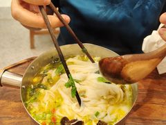-小满手工粉(上海品尊国际店)