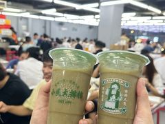 -小民大排档(光谷店)