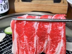 -肉屋高山·和牛烧肉(万象城店)