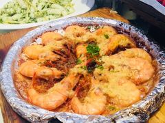 -沪华海鲜大酒楼(南汇店)