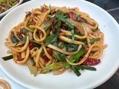 -新疆食府(华龙店)