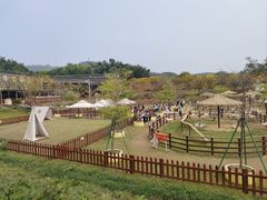 -盈香心动乐园