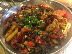 -禾田下生态餐厅(华天城总店)